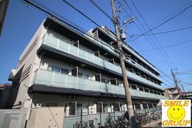 千葉県市川市新井３ 賃貸マンション