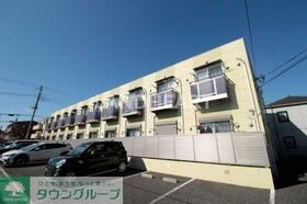 千葉県千葉市稲毛区緑町１ 賃貸アパート