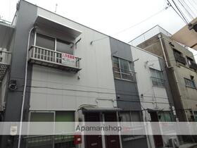 東京都江東区亀戸５ 2階建 築48年8ヶ月