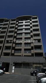 福岡県福岡市博多区榎田１ 賃貸マンション