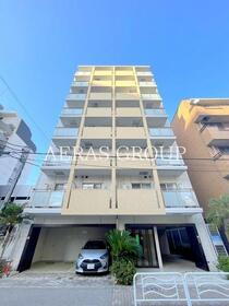 ジョイシティ住吉２