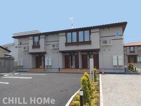 群馬県藤岡市藤岡 築10年7ヶ月 2階建