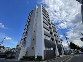 兵庫県尼崎市猪名寺２ 賃貸マンション