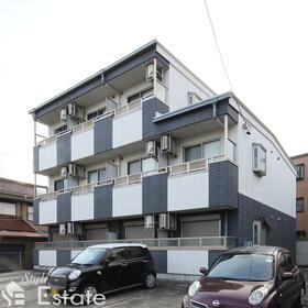 リバーサイド　シェル