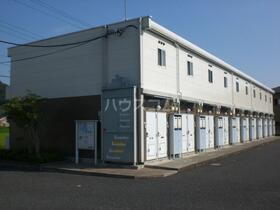 栃木県足利市末広町 賃貸アパート