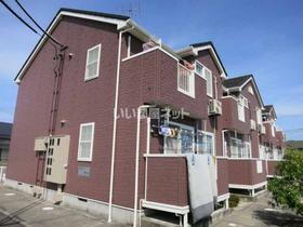 愛知県西尾市吉良町上横須賀元屋敷 2階建 築20年4ヶ月