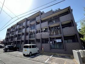 愛知県岡崎市緑丘１ 4階建 築28年5ヶ月
