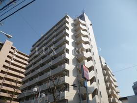 東京都立川市曙町１ 10階建 築34年4ヶ月