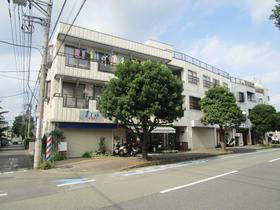 神奈川県大和市中央林間４ 3階建 築34年9ヶ月