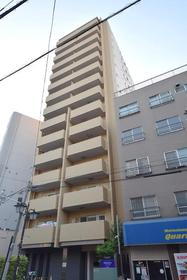 東京都荒川区町屋６ 15階建 築14年11ヶ月