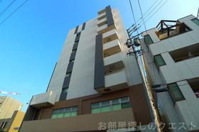 愛知県名古屋市昭和区阿由知通３ 9階建 築7年1ヶ月