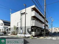 東京都江戸川区北小岩5 3階建 築1年4ヶ月