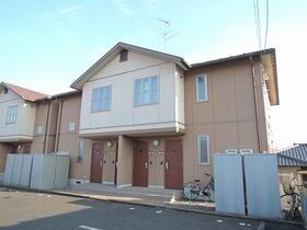 福島県郡山市安積町長久保３ 2階建 築19年9ヶ月