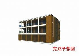 ヴァーミーＩＩ 3階建