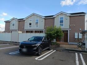 福井県鯖江市糺町 賃貸アパート