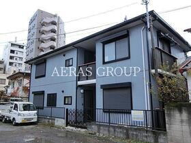 東京都杉並区阿佐谷南３ 賃貸アパート