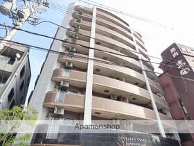 大阪府大阪市天王寺区東上町 賃貸マンション