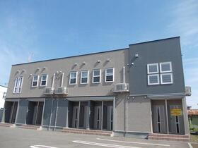 秋田県大館市字観音堂 賃貸アパート