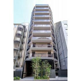 東京都千代田区三番町 賃貸マンション