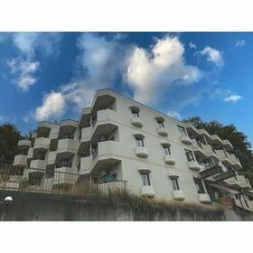 東京都八王子市左入町 4階建 築34年1ヶ月