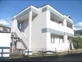 滋賀県彦根市古沢町 賃貸アパート