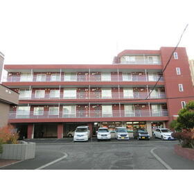 広瀬ビルコットン２１１