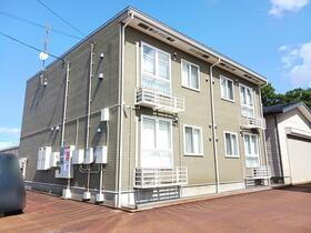 新潟県柏崎市茨目２ 賃貸アパート