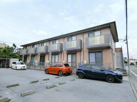 ルミエール日吉