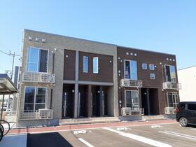 新潟県長岡市豊詰町 賃貸アパート