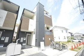 ハーモニーテラス黒門町