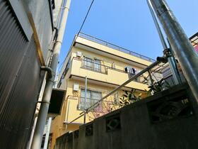 東京都江戸川区西小松川町 3階建 築36年11ヶ月