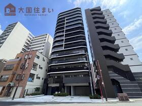 Ｓ－ＲＥＳＩＤＥＮＣＥ難波大国町Ｄｅｕｘ