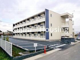 エムフラッツ新里