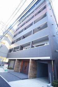 神奈川県横浜市港北区綱島東２ 賃貸マンション