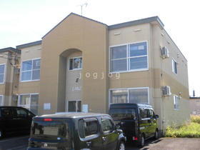 北海道旭川市豊岡十条６ 賃貸アパート