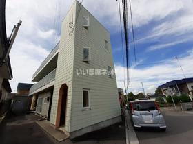 ノースキャピテル 3階建