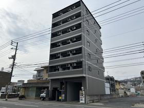 広島県広島市西区庚午中２ 7階建 築27年5ヶ月