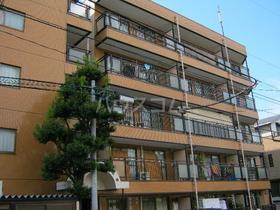 東京都小金井市東町４ 5階建 築31年3ヶ月