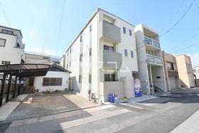 愛知県名古屋市西区幅下１ 3階建 築5年9ヶ月