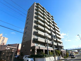 北海道札幌市厚別区大谷地西１ 10階建 築22年3ヶ月
