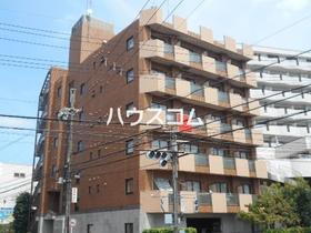 荒川ＡＰＡＲＴＭＥＮＴＳ