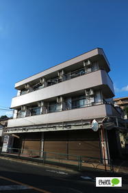 東京都八王子市椚田町 3階建 築35年7ヶ月