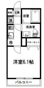 埼玉県春日部市粕壁東２ 春日部駅 1K アパート 賃貸物件詳細