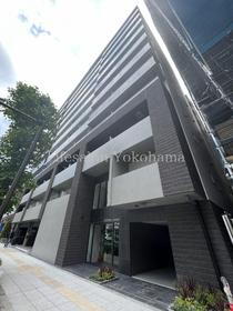 神奈川県横浜市中区長者町３ 11階建 築1年4ヶ月