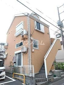 神奈川県相模原市南区上鶴間本町４ 2階建 築19年3ヶ月
