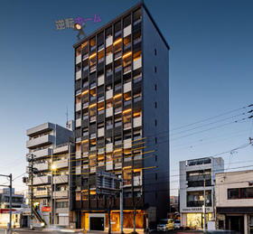 愛知県名古屋市東区出来町３ 11階建 築2年5ヶ月