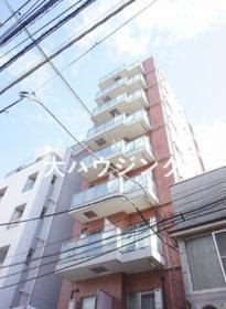 東京都品川区小山３ 9階建 築7年10ヶ月