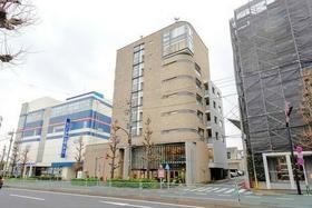 東京都目黒区中根１ 地上9階地下1階建 築20年6ヶ月