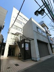 東京都荒川区西日暮里１ 6階建 築41年1ヶ月