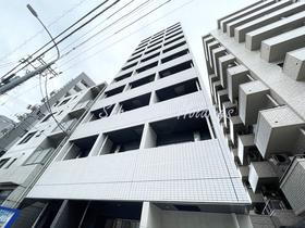 神奈川県横浜市西区中央１ 11階建 築6年1ヶ月